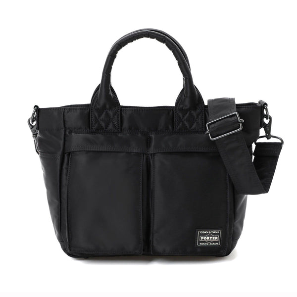 Tanker Tote Bag