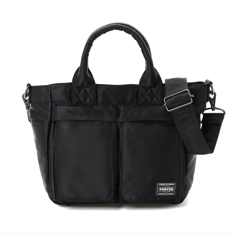 Tanker Tote Bag