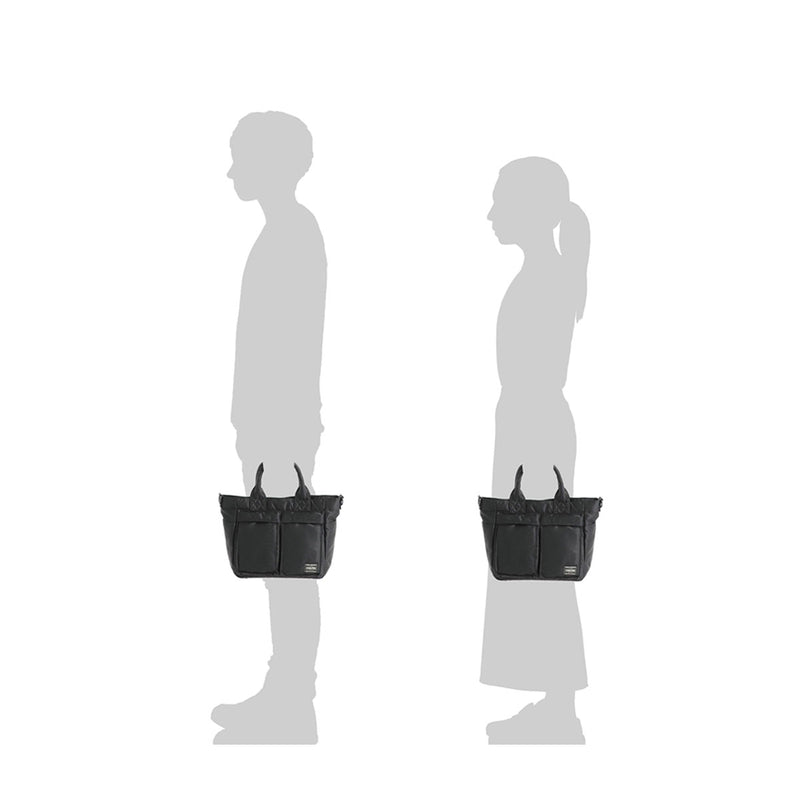 Tanker Tote Bag