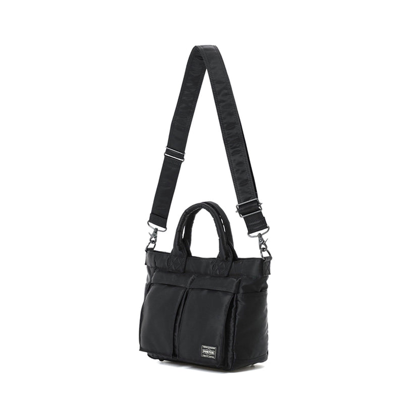 Tanker Tote Bag