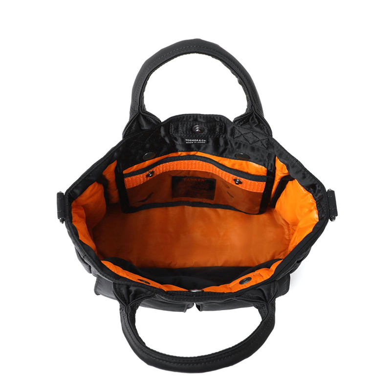 Tanker Tote Bag