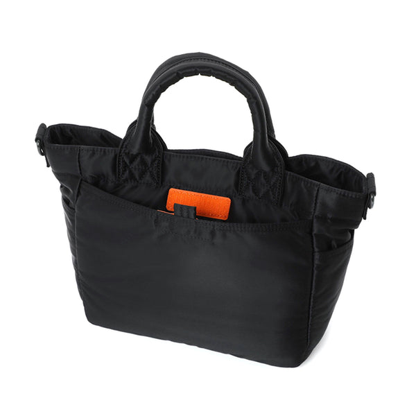Tanker Tote Bag