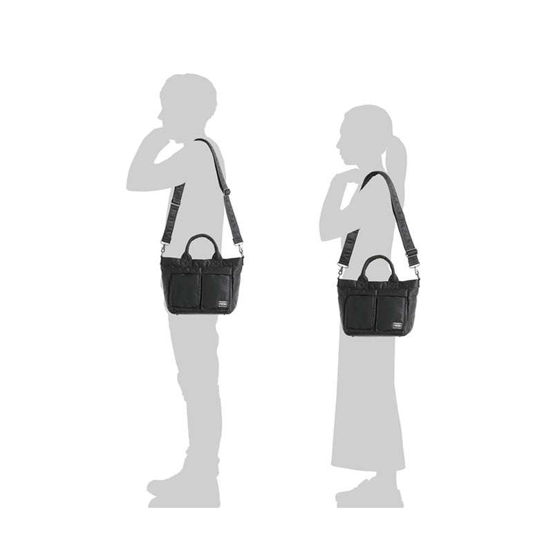 Tanker Tote Bag