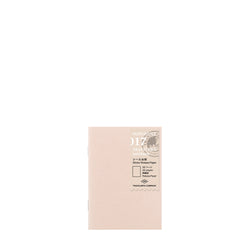 Passport Refill 017