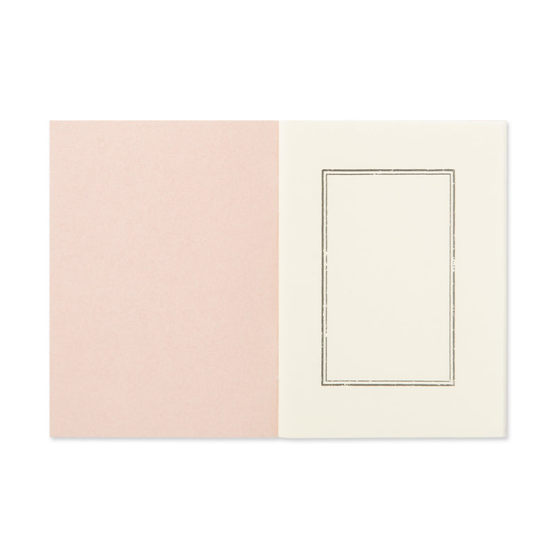 Passport Refill 017
