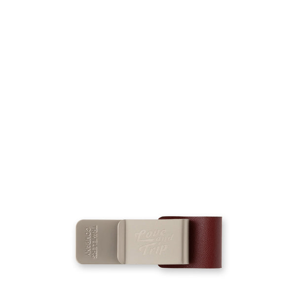 Love and Trip Pen Holder