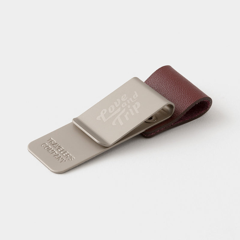 Love and Trip Pen Holder
