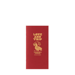 Love and Trip Refill