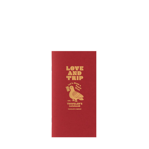 Love and Trip Refill