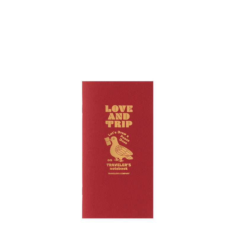 Love and Trip Refill