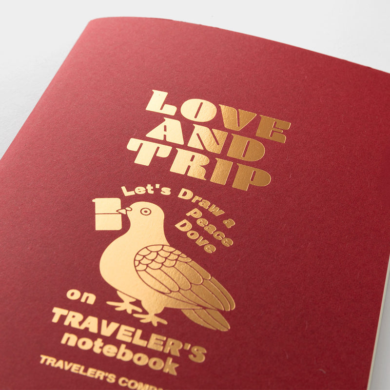 Love and Trip Refill