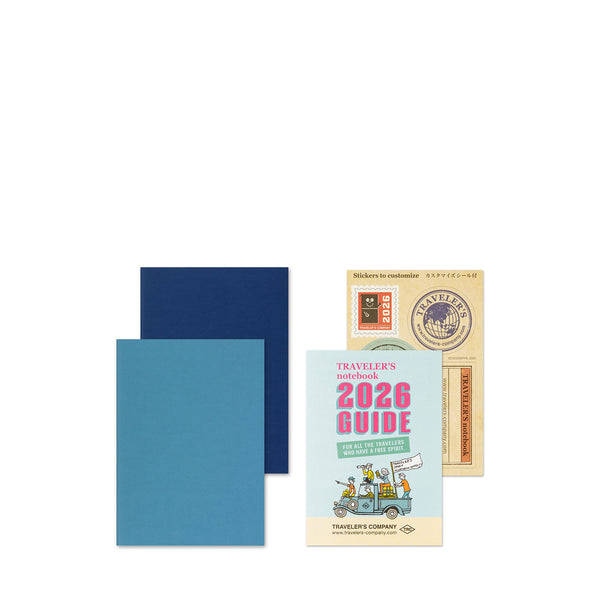 2026 Passport Weekly Memo