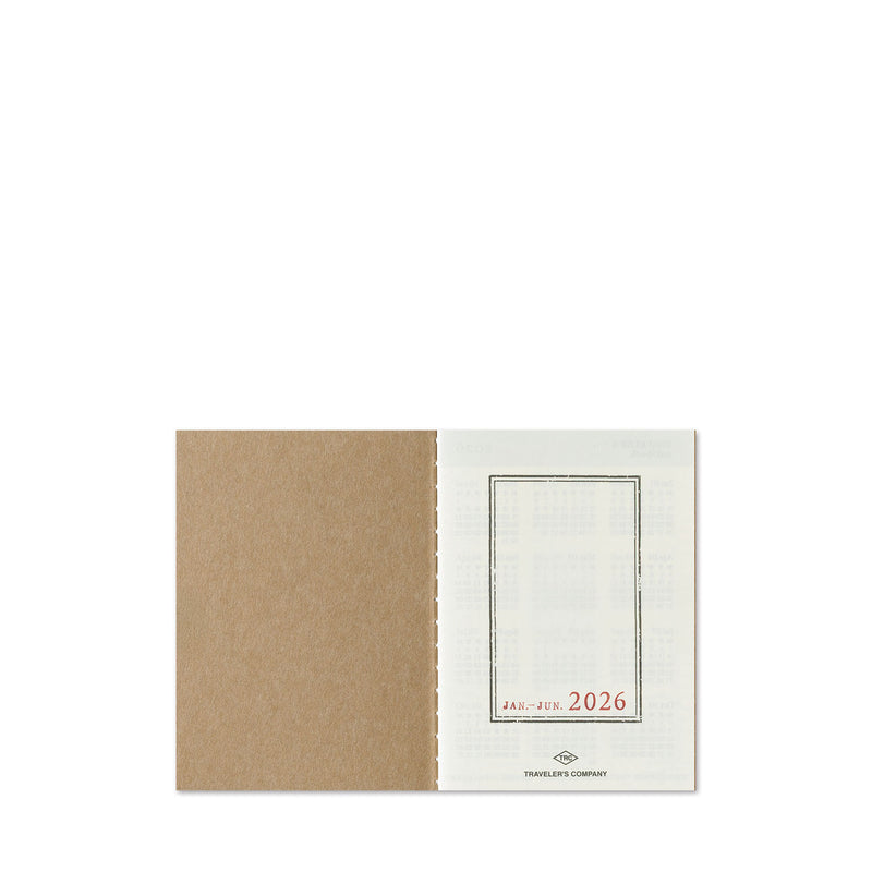 2026 Passport Weekly Memo