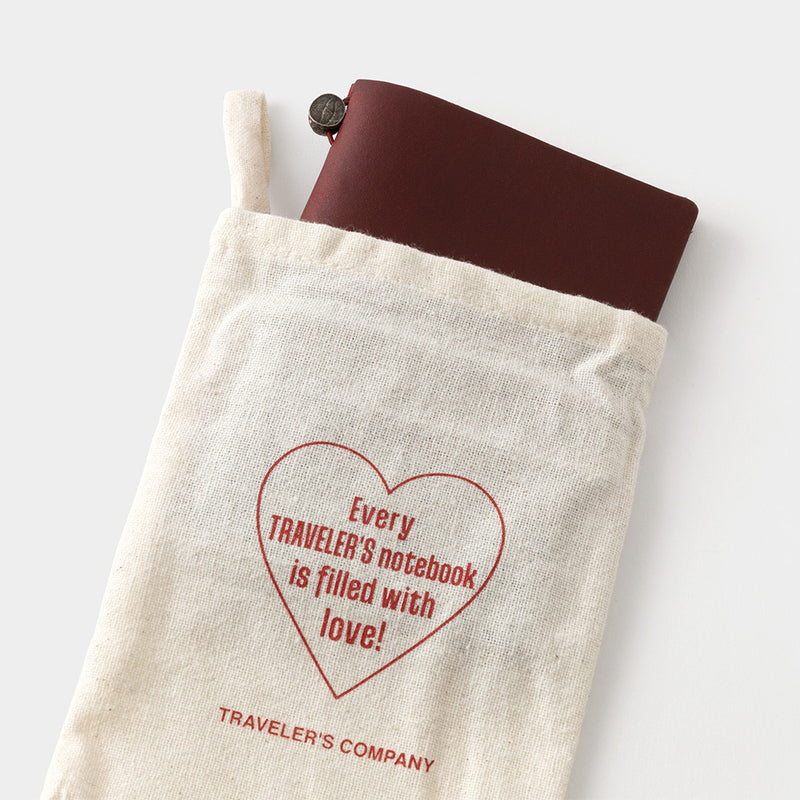 Love and Trip Cover Passport