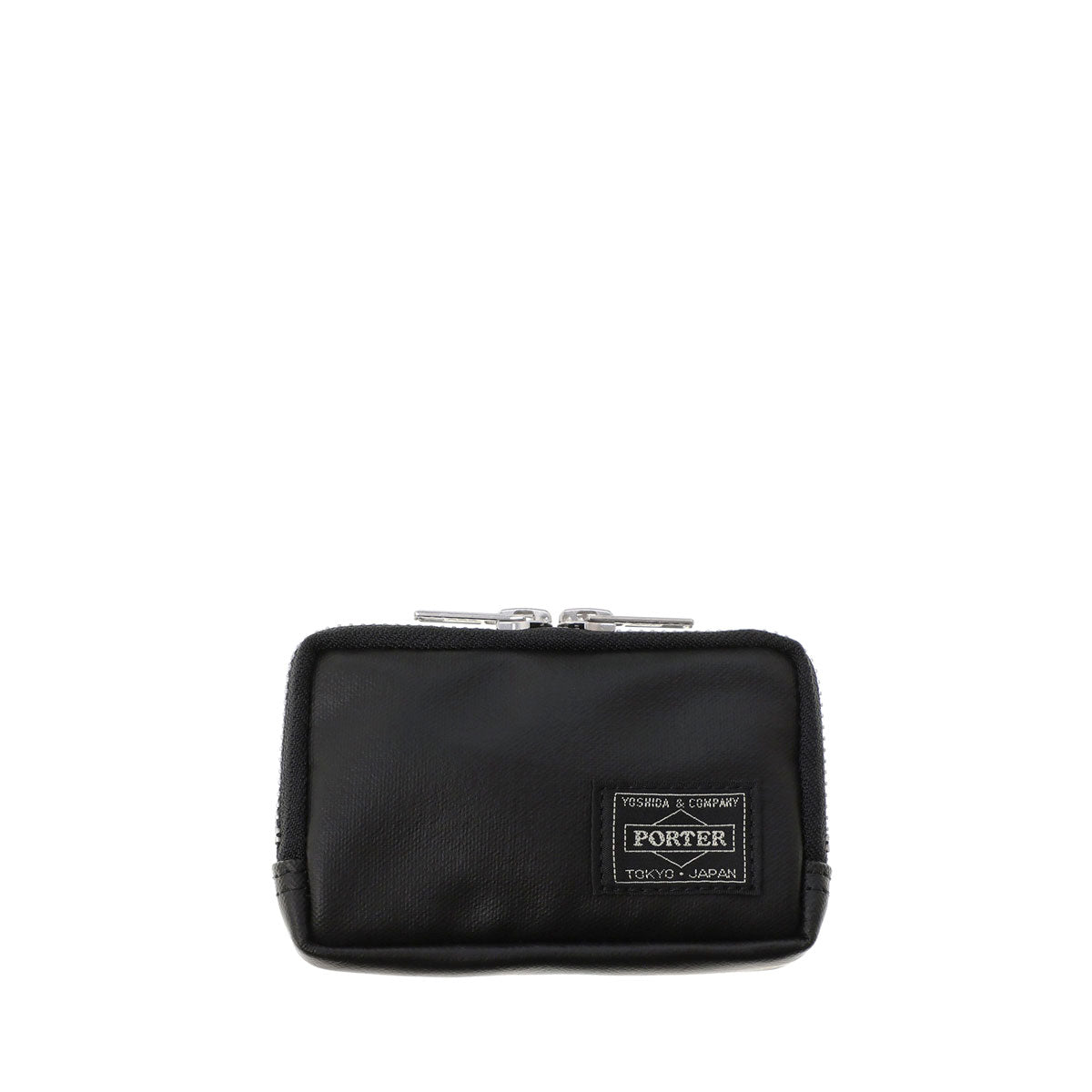 【新品】PORTER / FREE STYLE MULTI COIN CASE Yoshida Porter Free Style Multi Coin Case – MŌNO