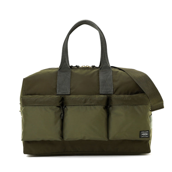 Force 2 Way Duffle