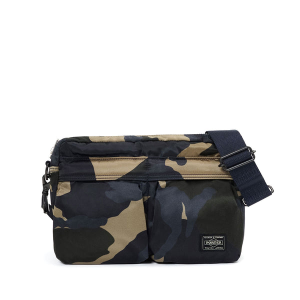 Counter Shade Shoulder Bag
