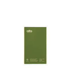 2024 Nahe B6 Slim Planner