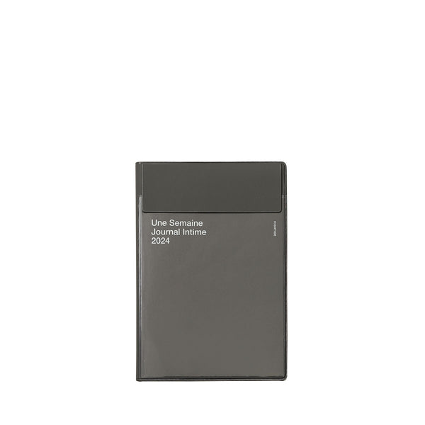 2024 Iris B6 Planner