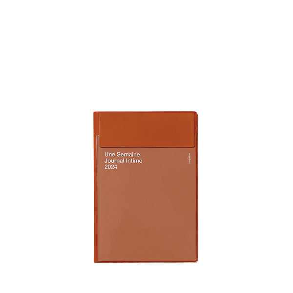 2024 Iris B6 Planner