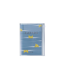 2026 Vertical Weekly Planner B6 Cats