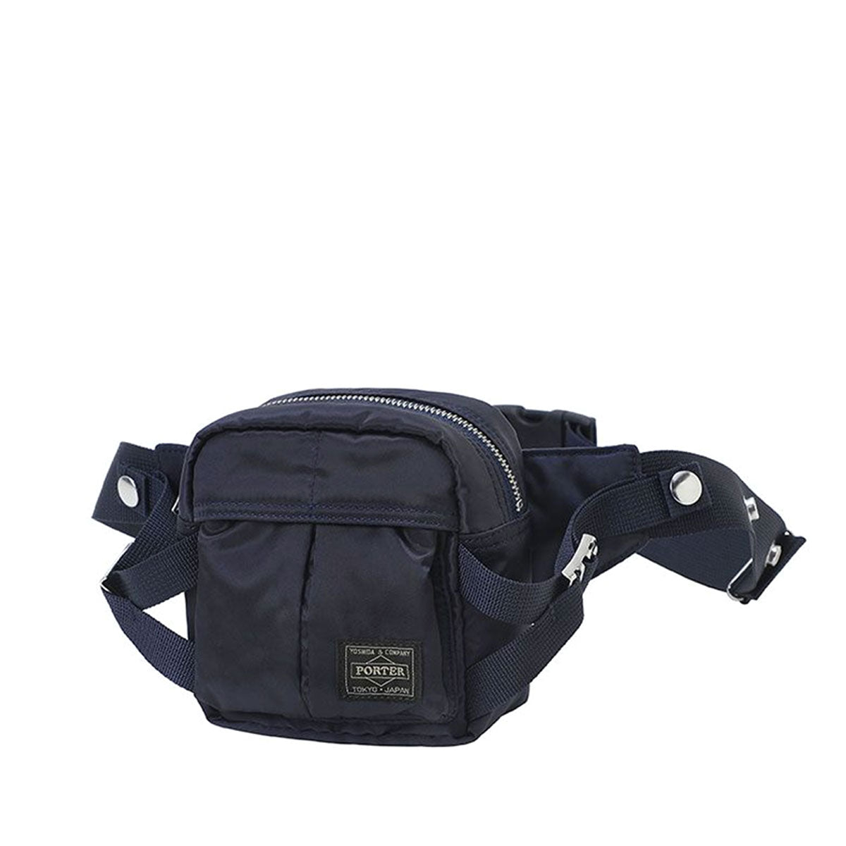 PORTER ポーターHOWL FANNY PACK MINI 【美品】 Yoshida Porter Howl Fanny Pack Mini – MŌNO