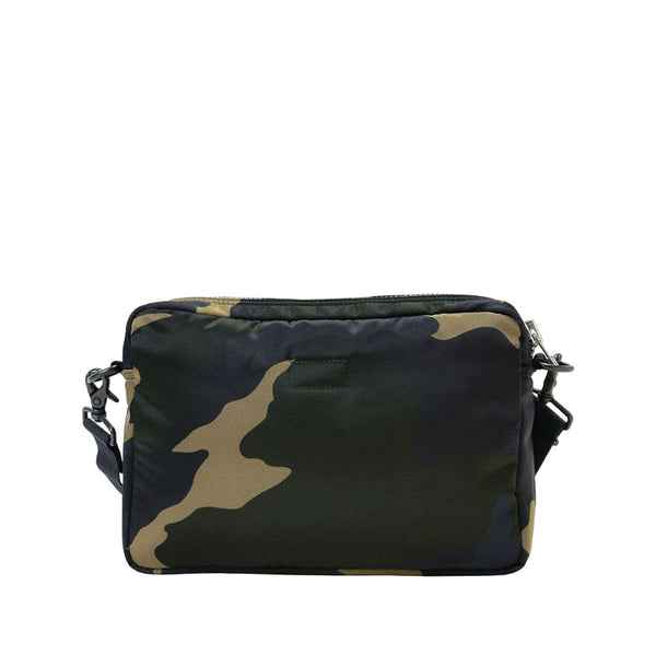 Counter Shade Shoulder Bag