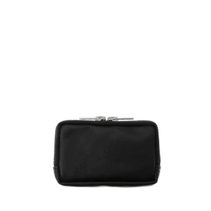 Freestyle Multi Coin Case