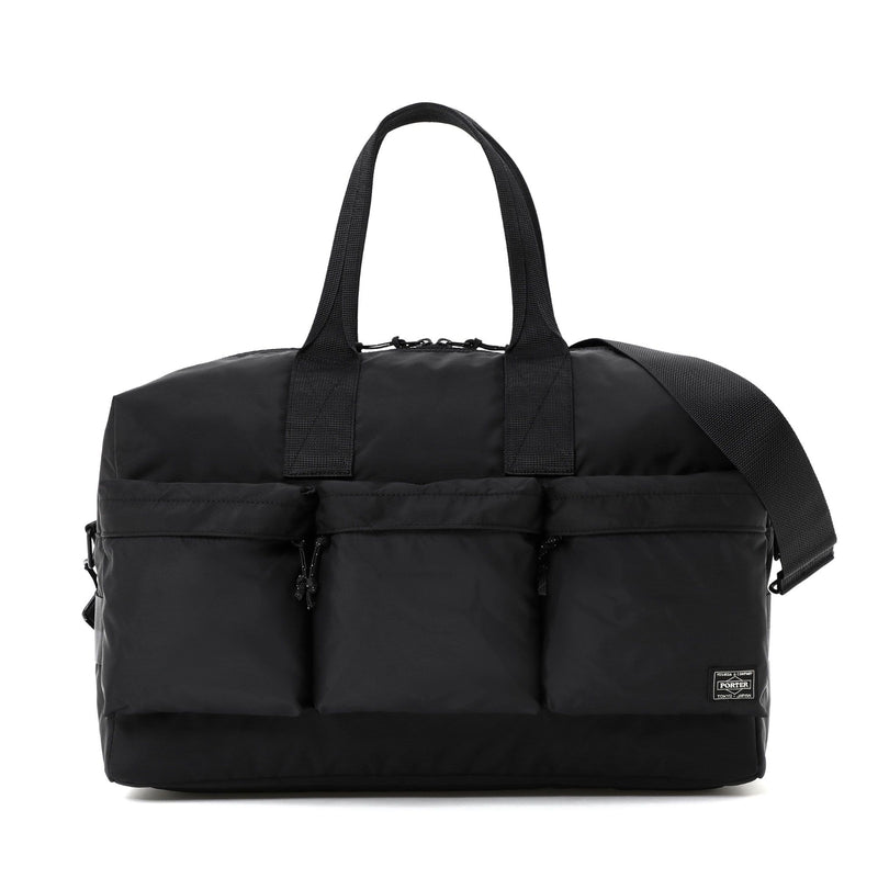 Force 2 Way Duffle