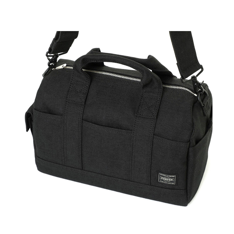 Smoky 2 Way Doctors bag