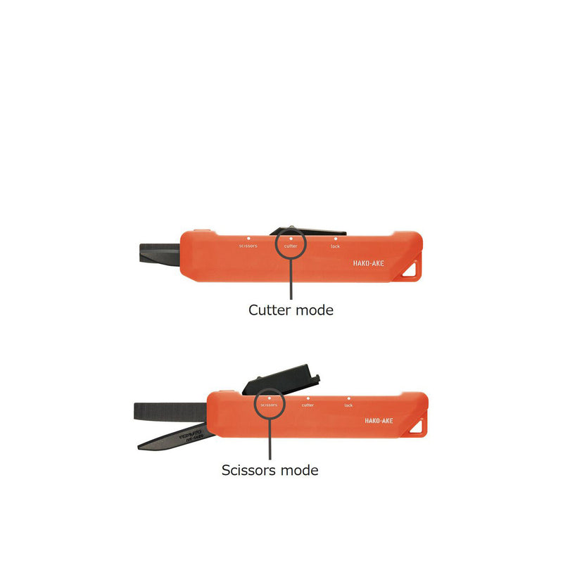 Two Cutter 2 Way Cutter – MŌNO