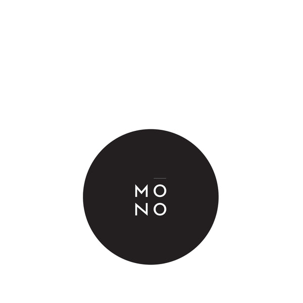 MŌNO Sticker