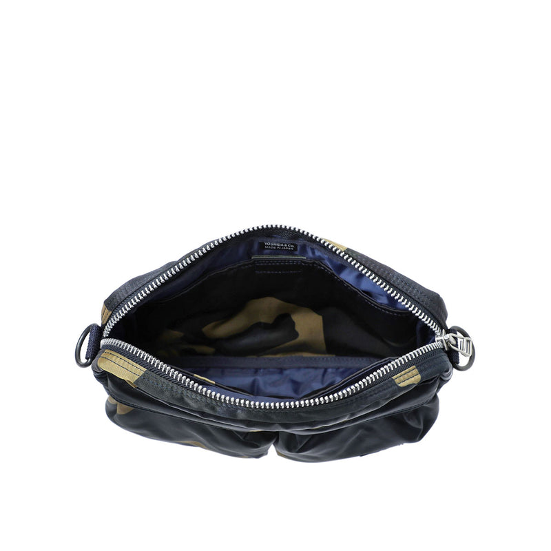 Counter Shade Shoulder Bag