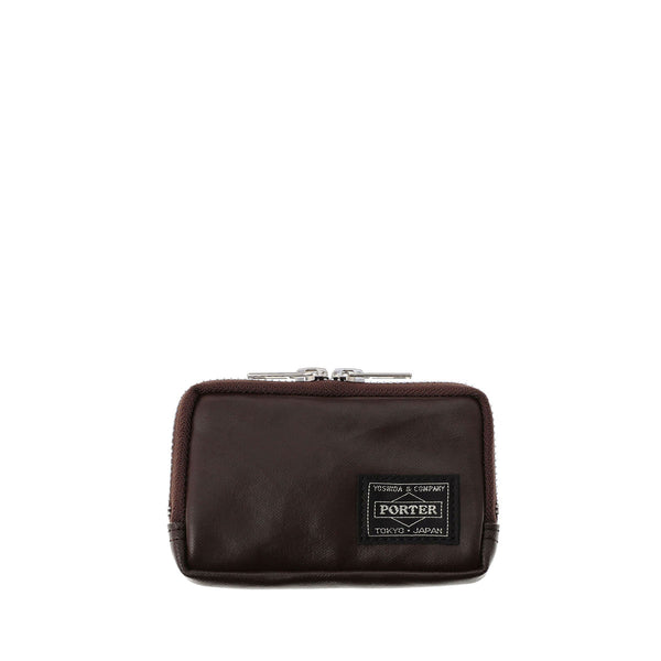 Yoshida Porter Free Style Multi Coin Case – MŌNO