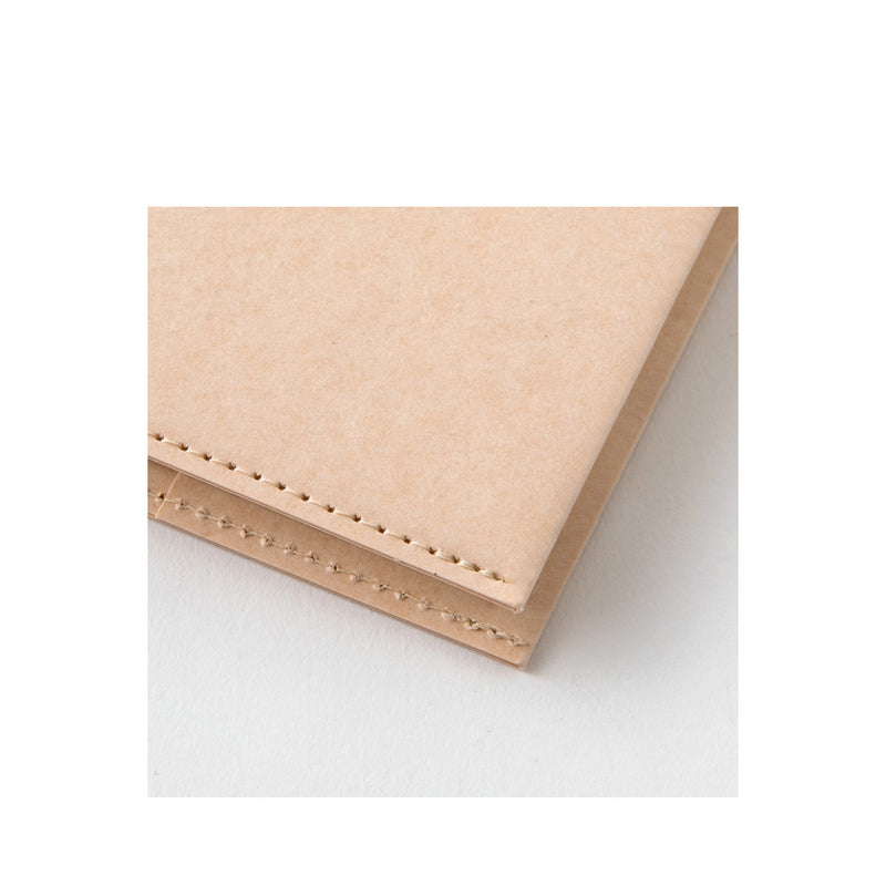 MD A6 Slim Paper Cover