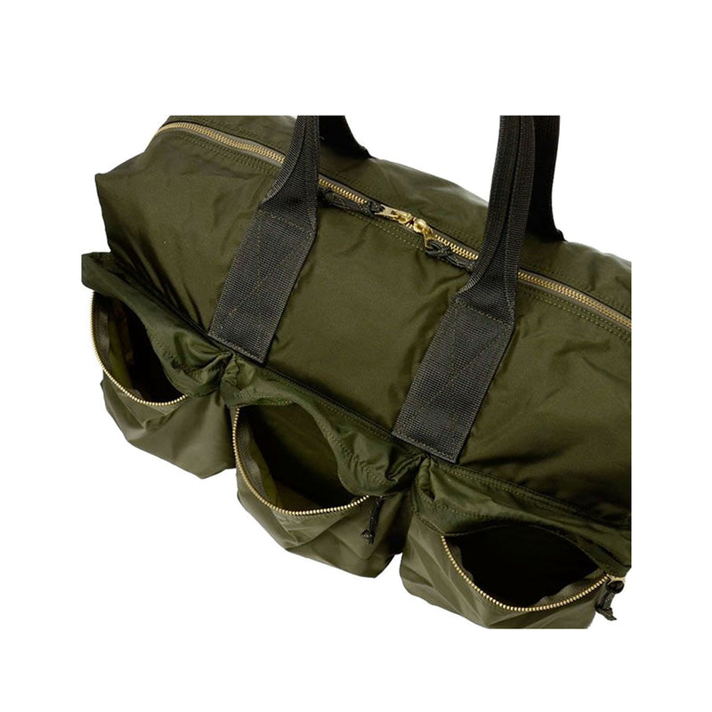 Force 2 Way Duffle