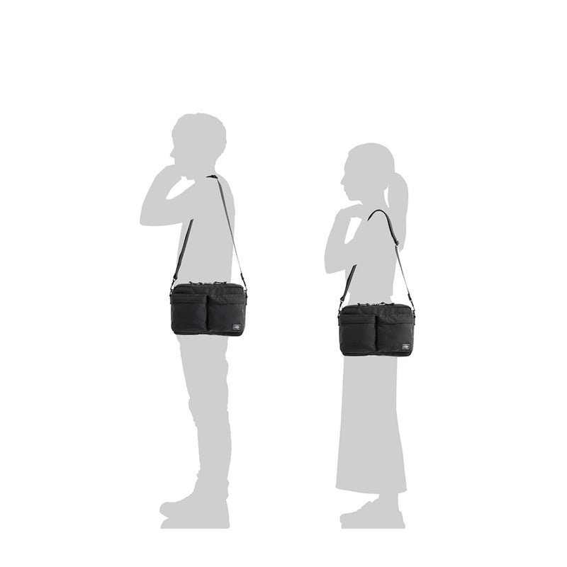 Force Shoulder bag
