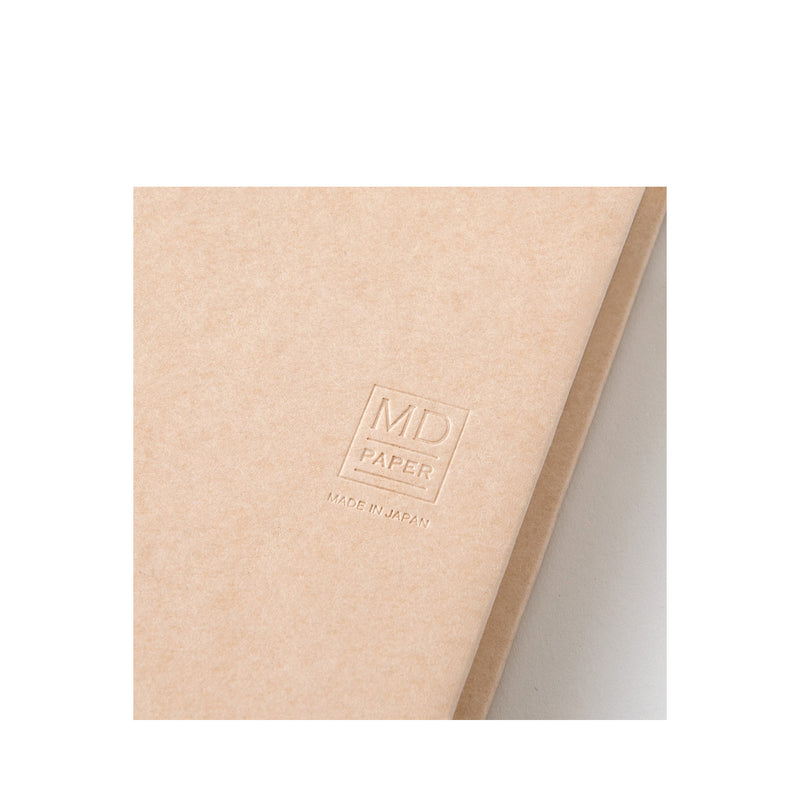 MD A6 Slim Paper Cover