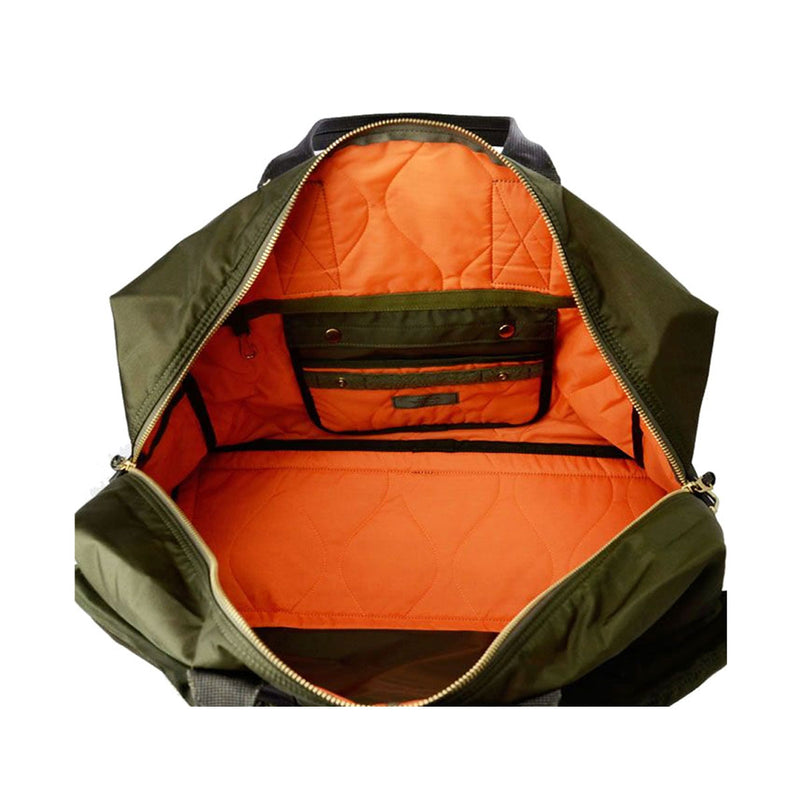 Force 2 Way Duffle