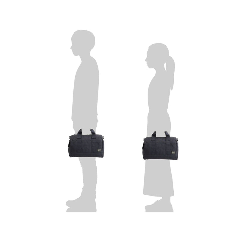 Smoky 2 Way Doctors bag