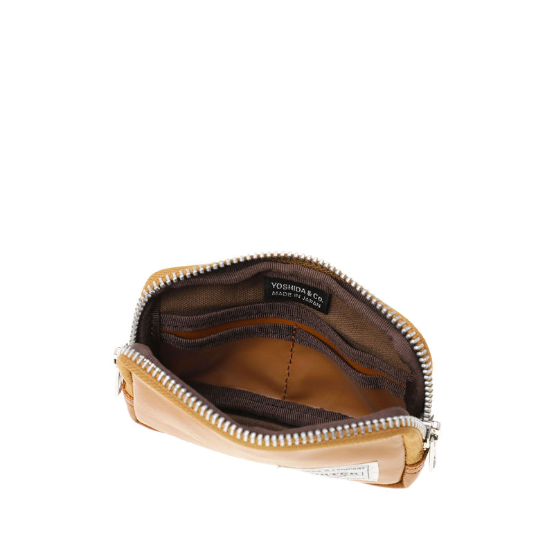 Freestyle Multi Coin Case
