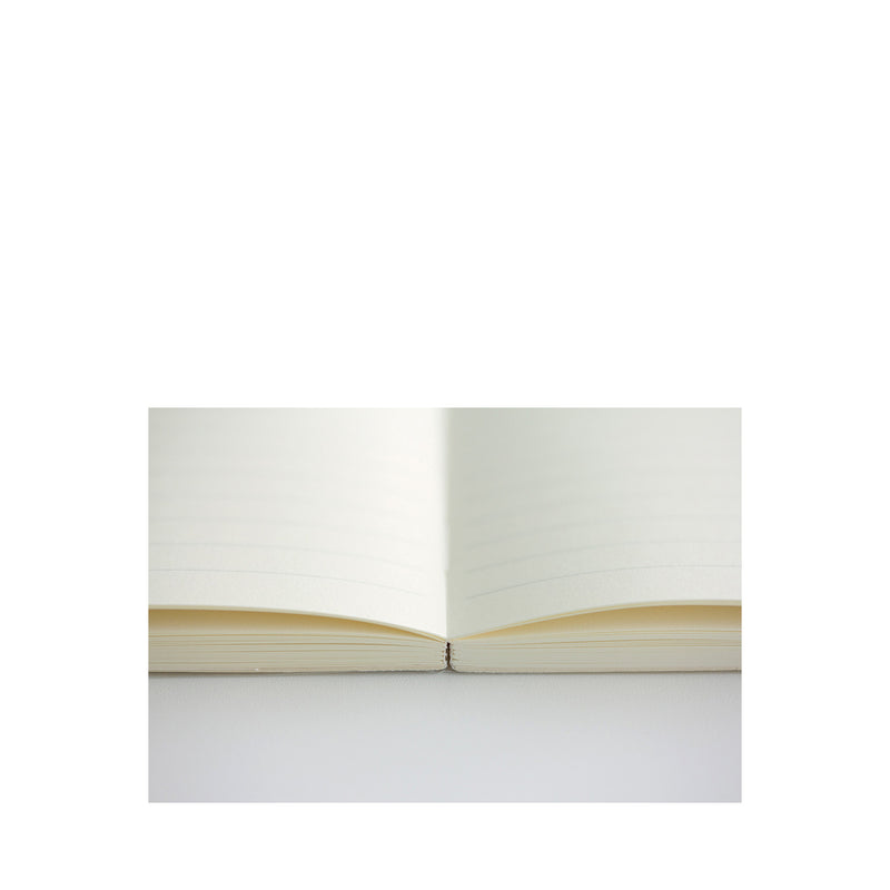 MD A6 Ruled Notebook