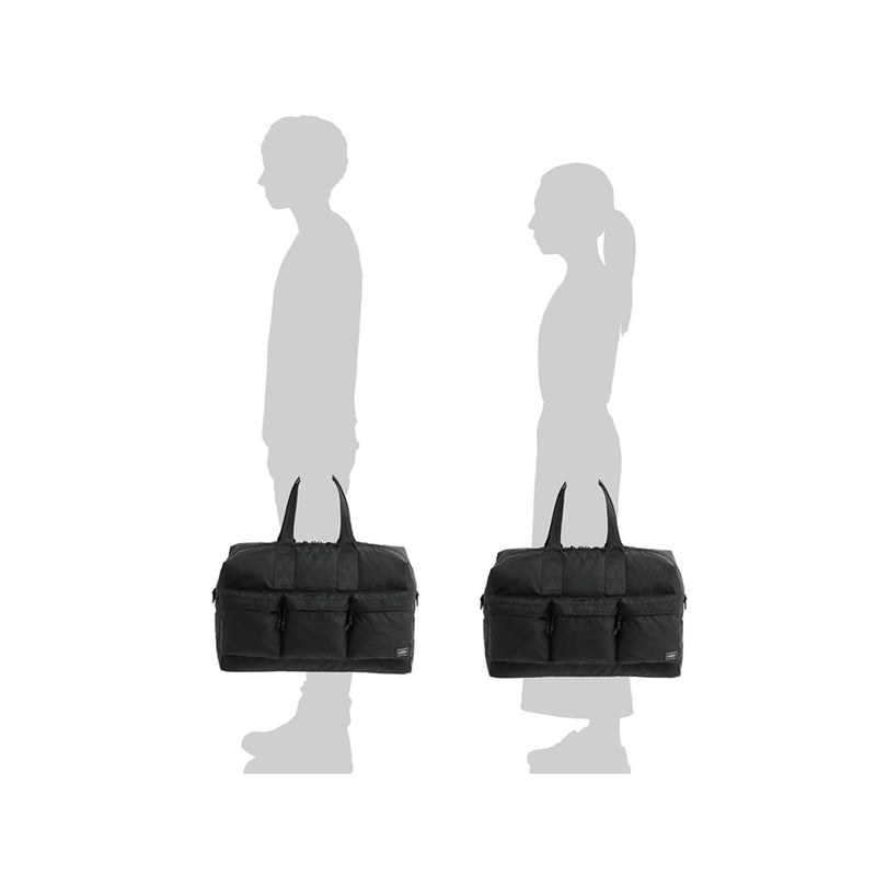 Force 2 Way Duffle