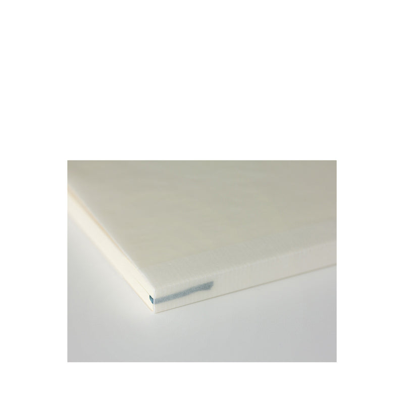 MD A6 Ruled Notebook