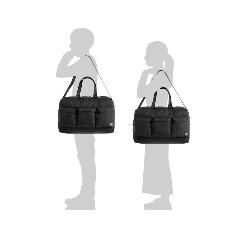 Force 2 Way Duffle