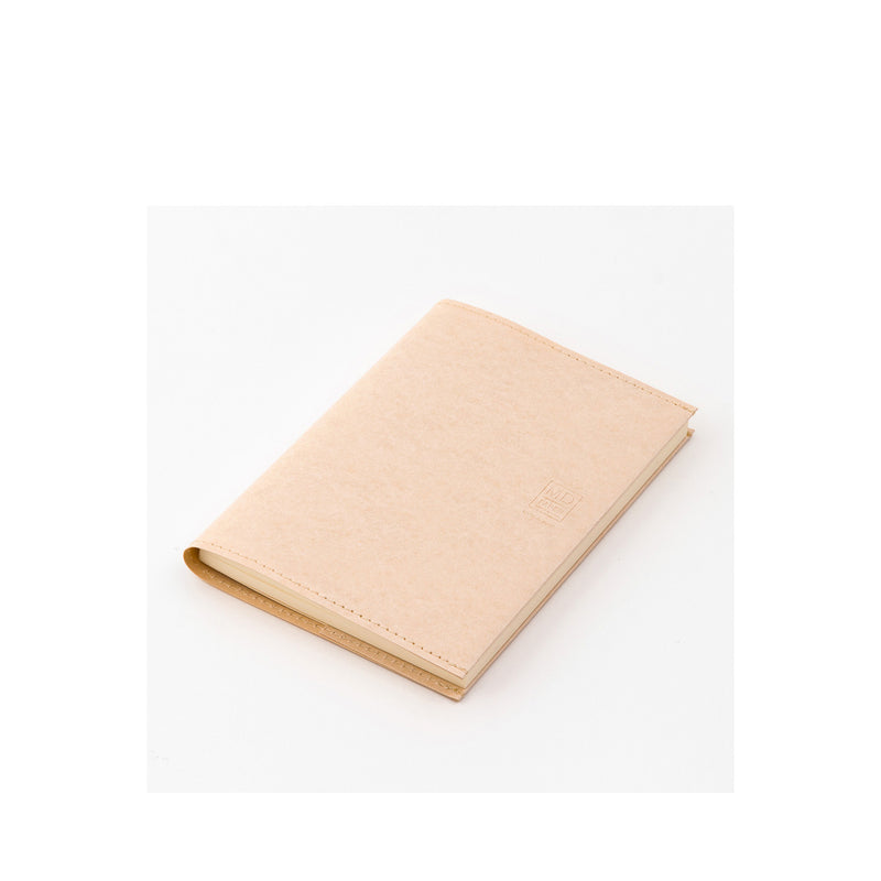 MD A6 Slim Paper Cover