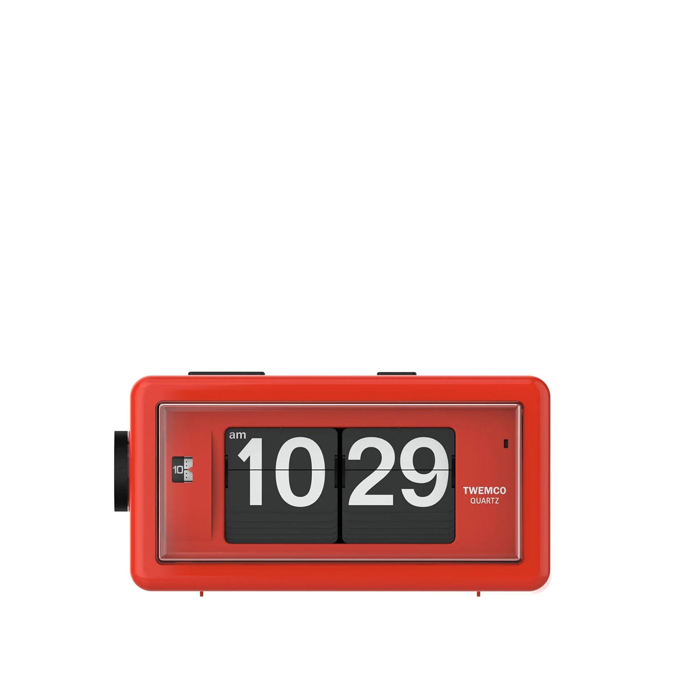 Twemco AL-30 Flip Clock – MŌNO