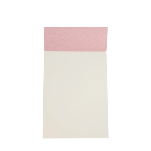 A5 Bank Paper Pad