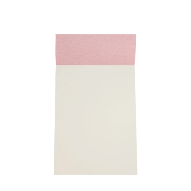 A5 Bank Paper Pad