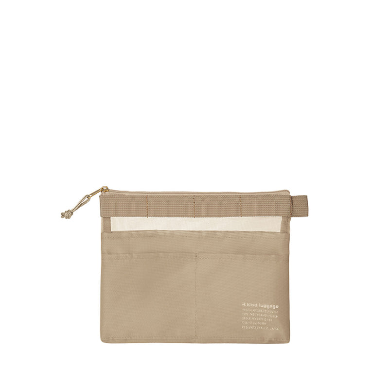Mesh Carry Pouch A6